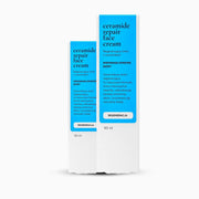 Zestaw: 2x Regenerujący krem z ceramidami