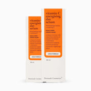 Zestaw: 2x Rozświetlające serum z witaminą C